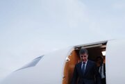بارزانی به بغداد می‌رود