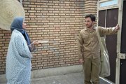 روایت یک دیدار پس از ۴۲ سال در فیلم کوتاه «ملاقات در بهار»