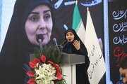 استان قم در مباحث مختلف پیشرو است