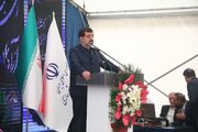 حدود ۵۰ همت پروژه در قم درحال اجرا است