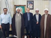29سال خاطره از مردی که همه رفتارهایش منحصر به خودش بود