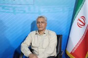 توسعه آبیاری نوین و افزایش بهره‌وری آب، محور اصلی برنامه‌های کشاورزی استان سمنان/ کالاهای اساسی مورد نیاز چندین ماه آینده استان تأمین شده است