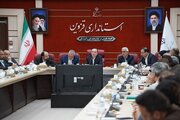 هدف‌گذاری قزوین برای کسب ۱۰مدال در ناگویای ژاپن