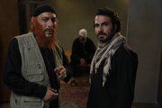 «بیگانگان» به آنتن شبکه تماشا رسید