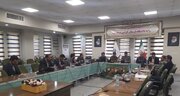 هم‌افزایی دانشگاه لرستان و فراجای استان با برگزاری یک نشست آغاز شد