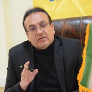 الحاق ۴۰ هکتار اراضی در سراب دوره کلید خورد / زائر سرا در مسیر توسعه