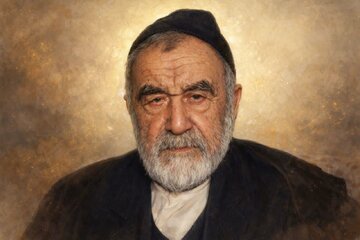 محبت فرزند را حفظ کنید، حتی اگر چند روزی در احکام سستی کند محبت فرزند را حفظ کنید، حتی اگر چند روزی در احکام سستی کند