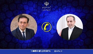 تأکید عراقچی بر رویکرد مسئولانه ایران در صیانت از امنیت پایدار در منطقه
