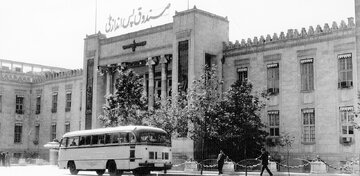 ماجرای تاسیس بانک ملی ایران با سرمایه اولیه دو میلیون تومان
