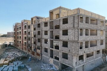تقاضا در بازار مسکن وجود ندارد اما قیمتها در حال بالارفتن است/ نقش مصالح ساختمانی در گرانی مسکن تقاضا در بازار مسکن وجود ندارد اما قیمتها در حال بالارفتن است/ نقش مصالح ساختمانی در گرانی مسکن