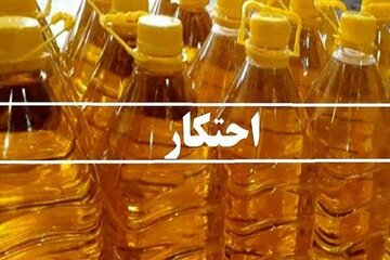 کشف احتکار گسترده شکر و روغن در بندرعباس