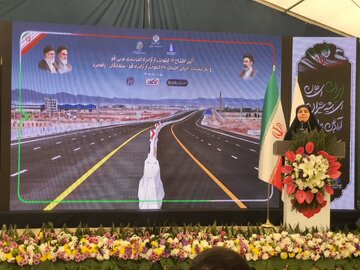 اهمیت کریدور شمال–جنوب و تسریع در تکمیل آزادراه قم/بهره‌برداری از قطعه ۱۲ کیلومتری با مشارکت بخش خصوصی