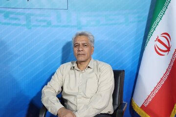 توسعه آبیاری نوین و افزایش بهره‌وری آب، محور اصلی برنامه‌های کشاورزی استان سمنان/ کالاهای اساسی مورد نیاز چندین ماه آینده استان تأمین شده است