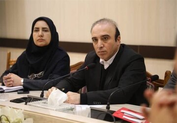کارآفرینان اردبیل از تسهیلات تاب آوری واحدهای تولیدی بهره‌مند می‌شوند