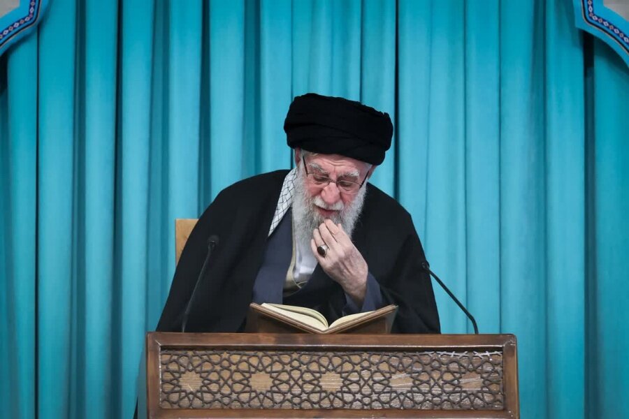 رهبر شهید انقلاب؛ از حیات ربانی تا عروج قرآنی