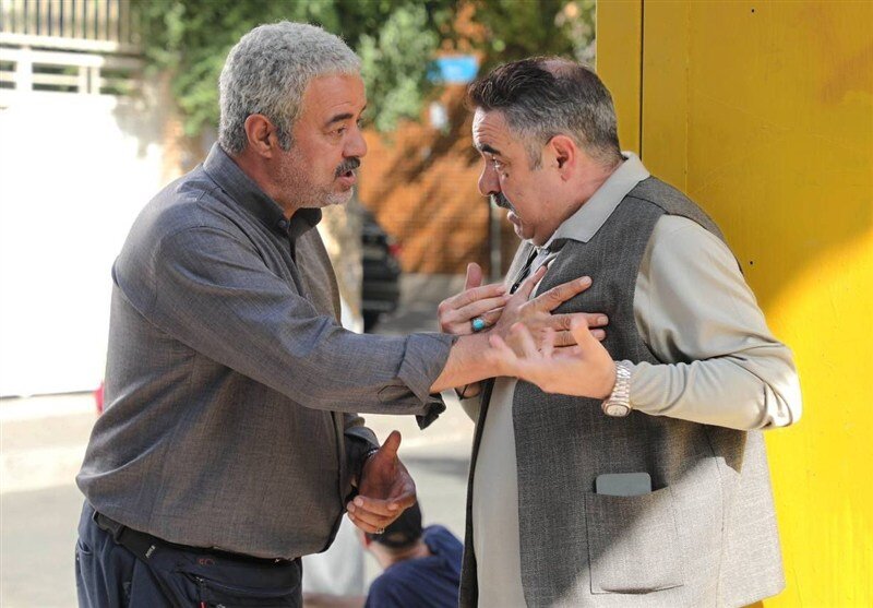 تکلیف پخش «اسباب زحمت» سعید آقاخانی روشن شد