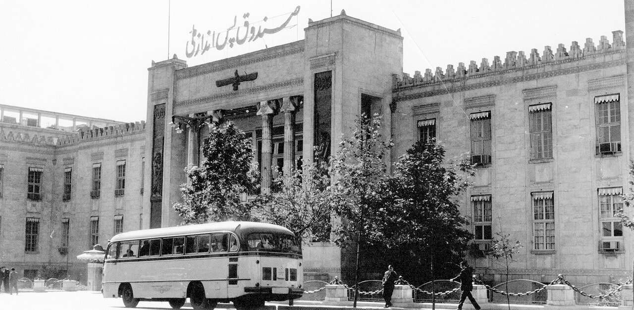 سرگذشت تأسیس بانک ملی ایران با سرمایه ابتدایی دو میلیون تومان سرگذشت تأسیس بانک ملی ایران با سرمایه ابتدایی دو میلیون تومان