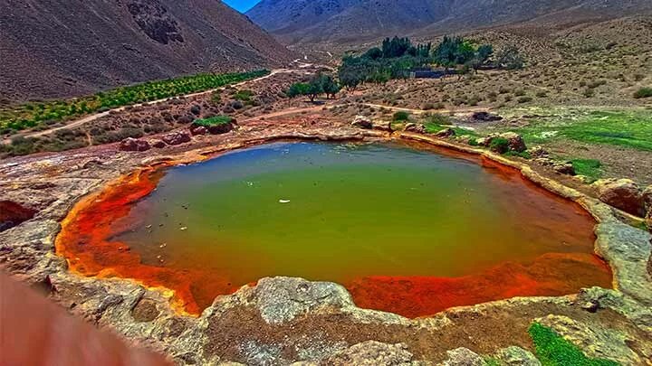 از گلابگیری تا پرسه زدن در دشتهای بهاری؛ اردیبهشت کجا برویم؟/ ۹ مقصد جذاب برای سفر یکروزه/ راهنمای سفرهای بهاری نزدیک تهران