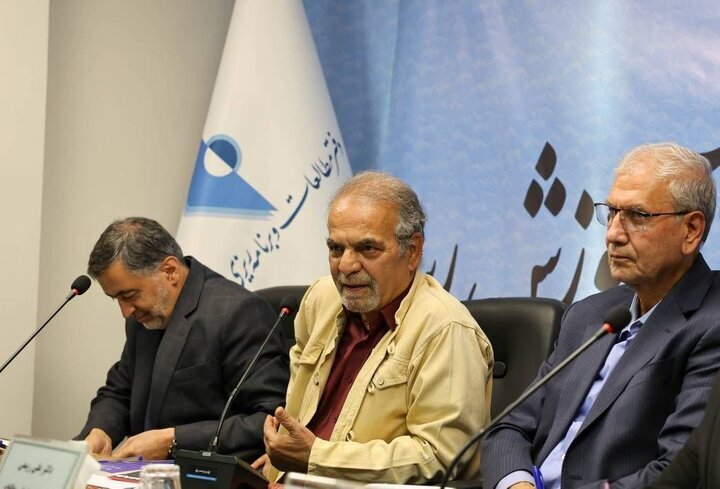 برجام یک کلاس آمریکاشناسی بود/ در دفاع از «تمامیت ذهنی ایرانیان» موفق عمل نکرده‌ایم