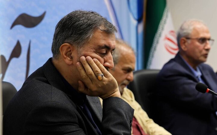 برجام یک کلاس آمریکاشناسی بود/ در دفاع از «تمامیت ذهنی ایرانیان» موفق عمل نکردهایم