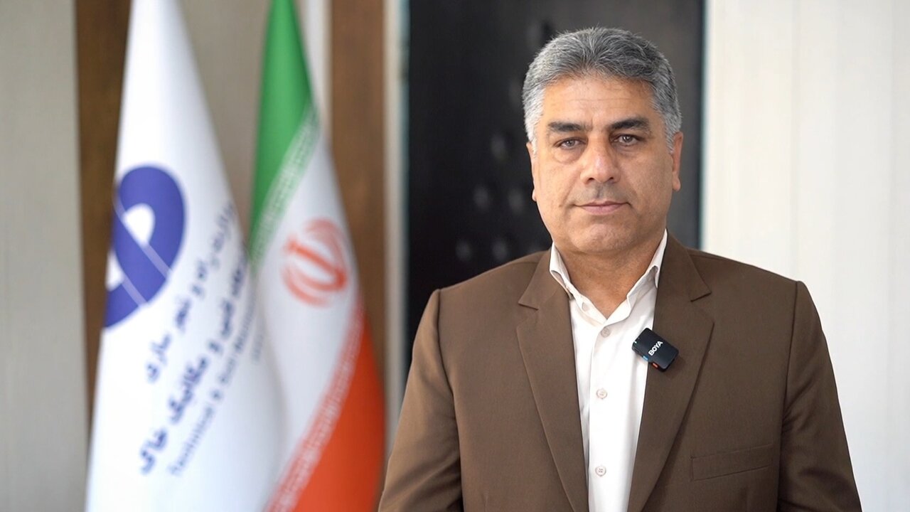 انجام بیش از ۱۱۱ هزار آزمایش تخصصی در پروژه‌های عمرانی ایلام