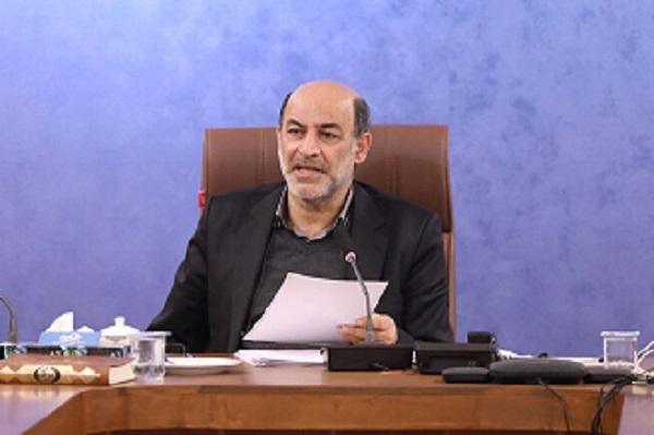 ساخت هتل پنج ستاره در شهر گردشگری سرعین