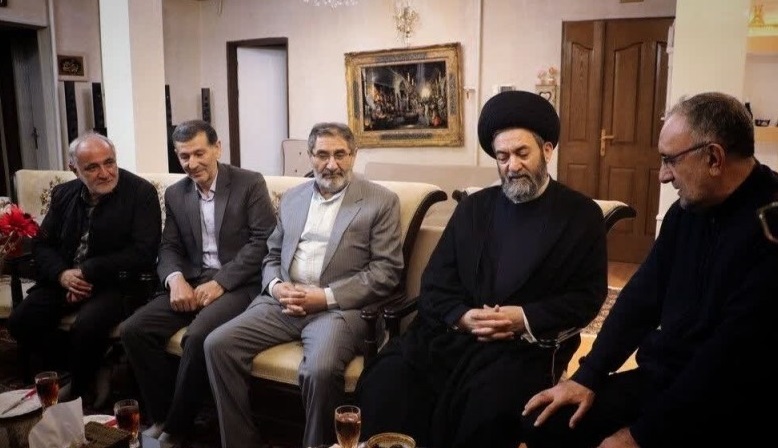 امام جمعه اردبیل: معلمان اسباب خیر کثیر هستند