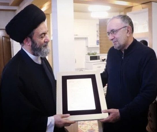 امام جمعه اردبیل: معلمان اسباب خیر کثیر هستند
