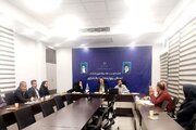 افزایش برونسپاری خدمات دستگاه های اجرایی به دفاتر پیشخوان استان چهارمحال وبختیاری