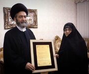 امام جمعه اردبیل: معلمان اسباب خیر کثیر هستند