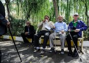 جدیدترین خبر درباره متناسب‌سازی و افزایش حقوق بازنشستگان/ جزییات جدید از بیمه تکمیلی بازنشستگان کشوری اعلام شد