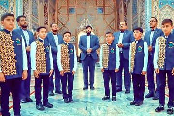 شعر و سرود مذهبی؛ از تربیت فردی تا ساخت هویت جمعی