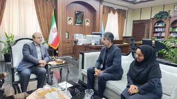 مشکلات حقوقی پنج پروژه نیمه تمام ورزشی مازندران رفع شود