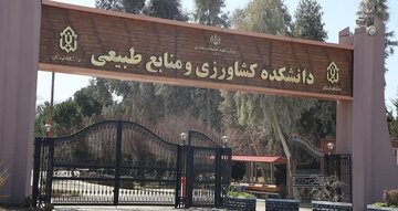 همکاری کاربردی دانشگاه لرستان و مرکز تحقیقات کشاورزی استان با نگاه به آینده