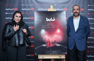 انصاف نبود ۷ سال برای دیدن فیلم‌مان روی پرده لحظه‌شماری کنیم/ فیلمی که با قرض ساخته شد