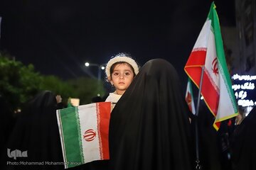 بشنوید| والدین چگونه میتوانند منبع آرامش فرزندان باشند بشنوید| والدین چگونه میتوانند منبع آرامش فرزندان باشند