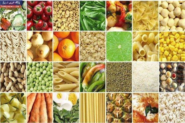قیمت جدید کالاهای اساسی اعلام شد/ درصد تغییر قیمت گوشت، مرغ، روغن، برنج، شکر و حبوباب چقدر بود +جدول
