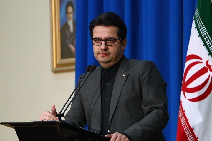 نتایج عدم مذاکره چه میتوانست باشد؟ معاون دفتر پزشکیان به بررسی «زمان» و «احتمالات وضعیت وخیمتر» میپردازد. نتایج عدم مذاکره چه میتوانست باشد؟ معاون دفتر پزشکیان به بررسی «زمان» و «احتمالات وضعیت وخیمتر» میپردازد.