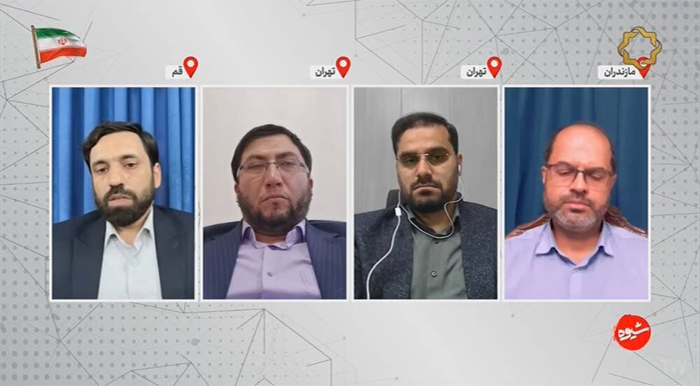 «شیوه» اسکایپی شد/ برنامه‌ای که جذابیتش به «زنده بودنش» بود