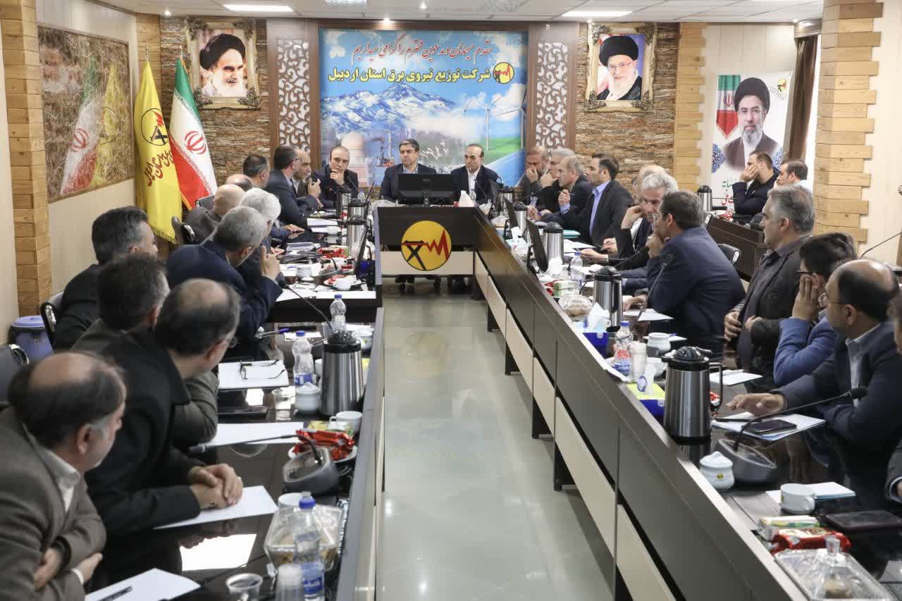 استاندار: هیئت اقتصادی اردبیل به جمهوری آذربایجان سفر میکند