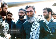 «خمینی خراسان» لقبی که ساواک به رهبر شهید داد؛ روایتی از سیر مبارزاتی