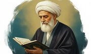 ملاعبدالله یزدی و احیای فرهنگ منطقی در جامعه؛ منطق به مثابه پل وحدت