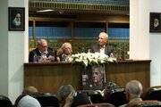 مردی که در همه عمر ایران را فریاد زد