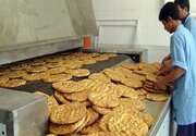 این نانوایی‌ها سالی ۴ میلیارد تومان با گران‌فروشی، سود به جیب می‌زنند/ چرا جریمه نقدی هیچ اثری در گران‌فروشی ندارد؟