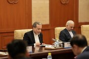 ببینید | اولین حرف‌های عراقچی در چین: چینی‌ها اعتقاد دارند ایران توانمندی و اقتدارش را به اثبات رساند