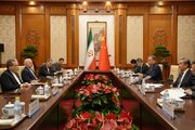 در دیدار و مذاکره عراقچی با وانگ چه گذشت و دو طرف درباره جنگ چه گفتند؟