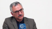 ببینید | لیلاز: اگر جرات ندارید در شرایط جنگی از جمهوری اسلامی دفاع کنید، حداقل «زِر» نزنید!