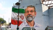 اتمام دیوارنگاره شهید دکتر علی لاریجانی در مشهد/ نماد ایثار و پایبندی به آرمان‌ها در پایتخت معنوی ایران