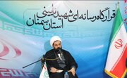 تأکید بر نقش محوری رسانه‌ها در شرایط فعلی برای تبیین واقعیت‌ها و تقویت گفتمان انقلاب اسلامی در سمنان