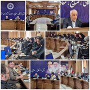 اقتصاد با فرمان عادی پیش نمی‌رود